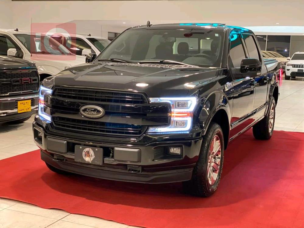 فۆرد F-150
